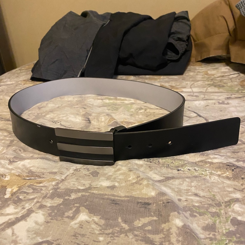 Adidas Golf Belt